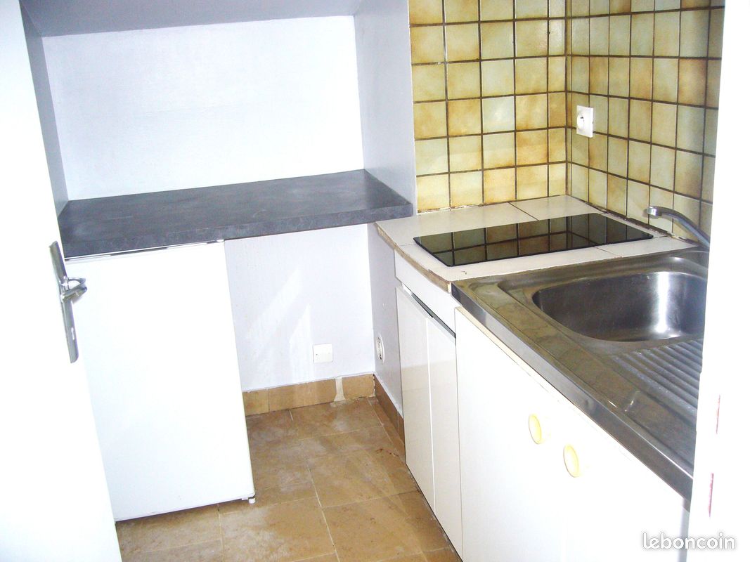 Appartement 1 pièce 22 m² · à Souppes-sur-Loing · 22 m² · 350 €/mois