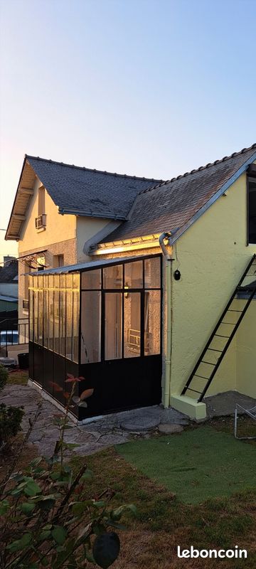 Maison 3 pièces 55 m² · à Guénin · 55 m² · 781 €
