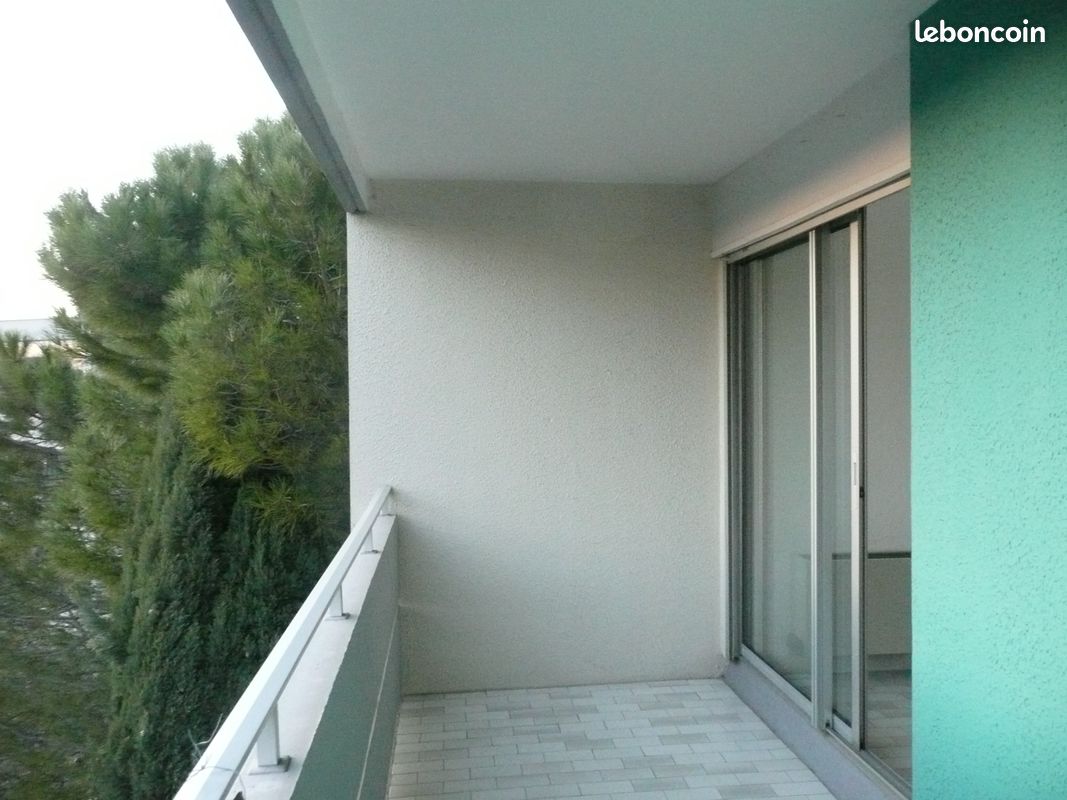 Appartement 1 pièce 28 m² · à Montpellier · 28 m² · 601 €/mois