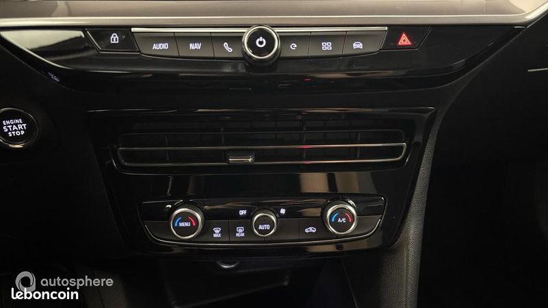 Opel Mokka Mokka-e 136ch Elegance Business (image 26)