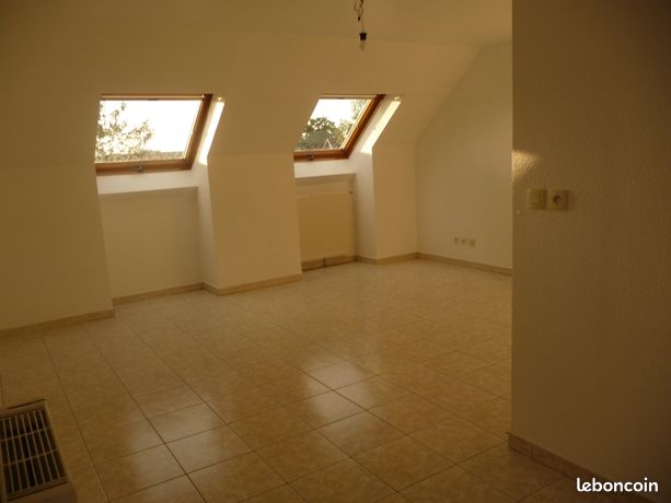 A AUXONNE joli T2 dans quartier calme