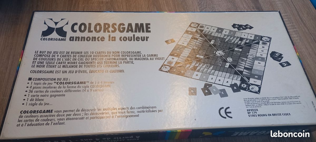 Colorsgame (image 2)