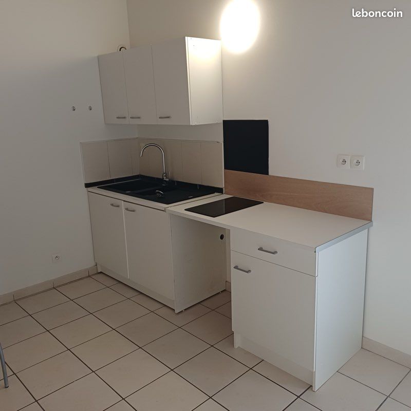 Appartement 2 pièces 39 m² · à Cournonterral · 39 m² · 630 €/mois