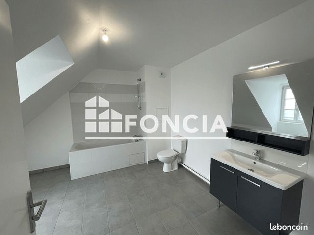 Appartement a louer pontoise - 2 pièce(s) - 64 m2 - Surfyn