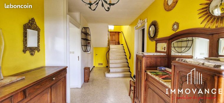 Villa 8 pièces 180 m² — 5