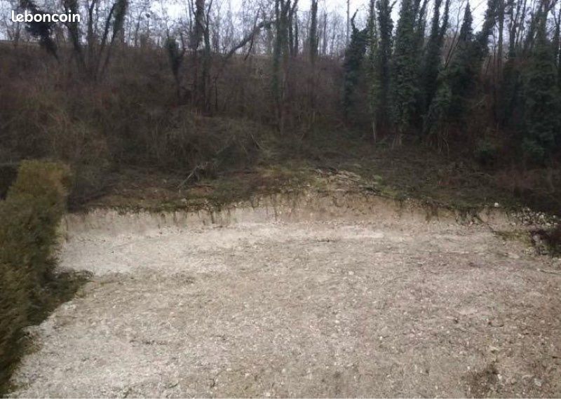 TERRAIN À BÂTIR 1 074 m² – CADRE NATUREL EXCEPTIONNEL – PERDREAUVILLE (78) Rare sur le secteur · 138 000 €