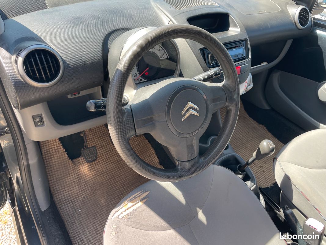 Citroen c1 1.0 68 cv (image 3)