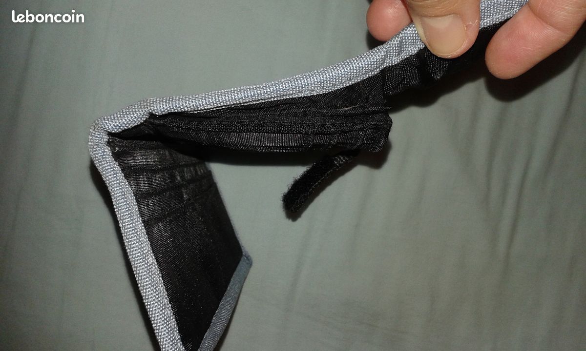 Porte feuille (image 5)