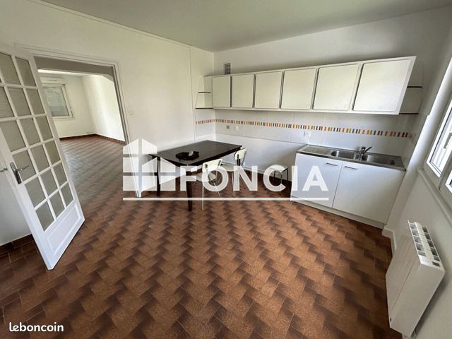 Maison a louer brest - 6 pièce(s) - 103 m2 - Surfyn