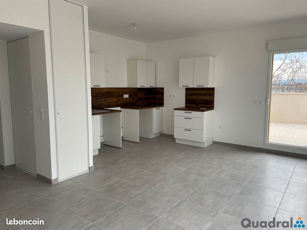 Appartement 5 pièces 110 m² · à Lyon · 110 m² · 1 598 €/mois