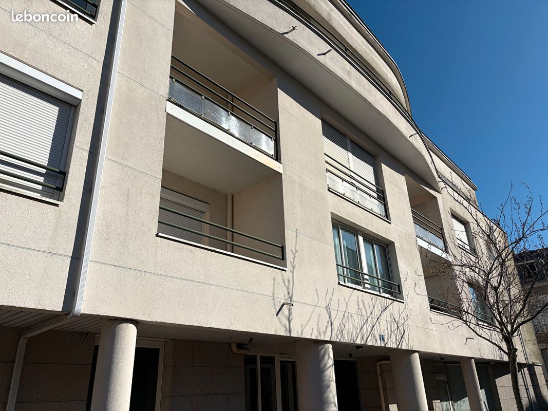 Appartement 3 pièces 81 m² · à Nantes · 81 m² · 355 000 €