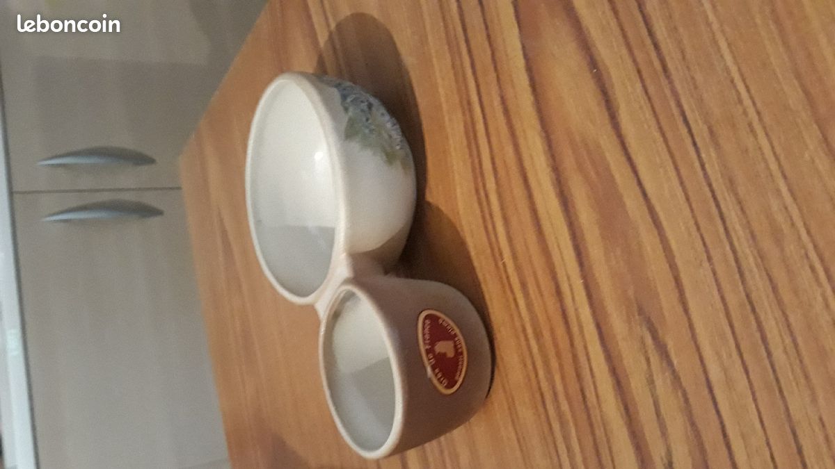 Poterie grès de france (image 1)