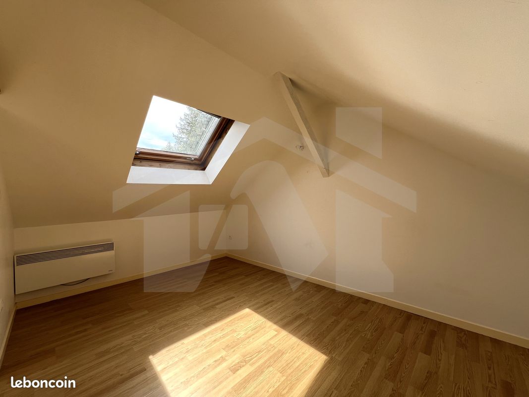 Duplex 4 pièces 83 m² (image 5)