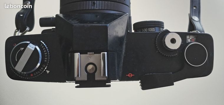 Nouvel objectif autofocus AF 50mm f/1,8 de Meike pour Sony FE et Nikon Z - REPONSES PHOTO