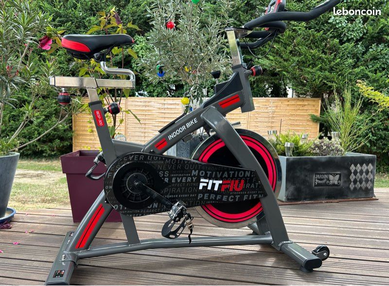 Bike Besp 300 Vélo BIKING Indoor BESP-300 Vélos