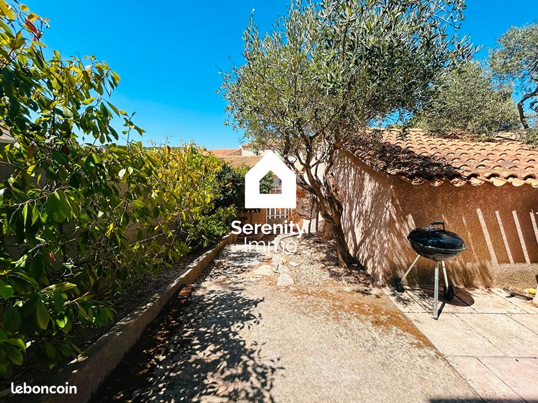 Maison 4 pièces 80 m² (image 10)