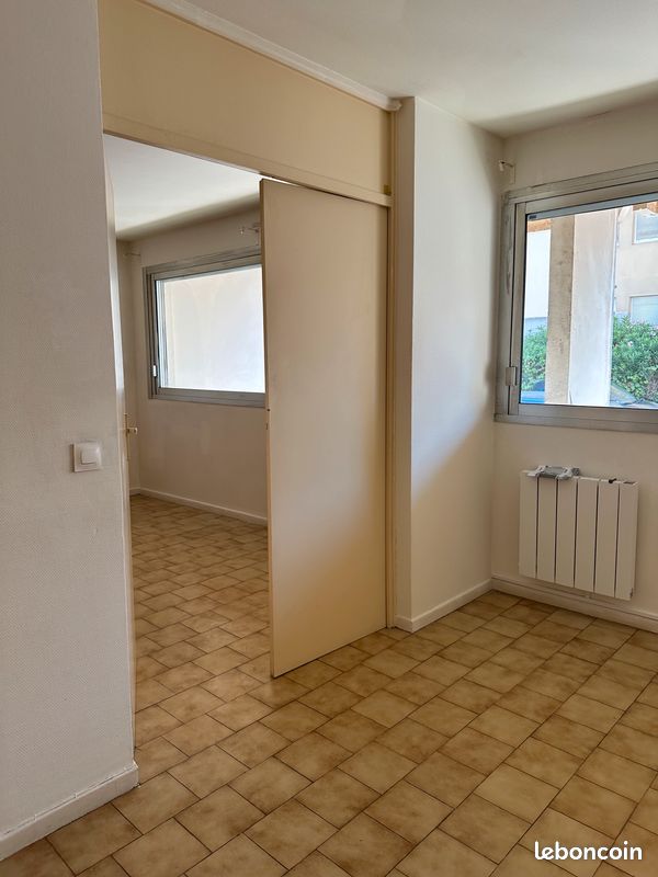 Appartement 2 pièces 50 m² · à Marseille · 50 m² · 920 €/mois