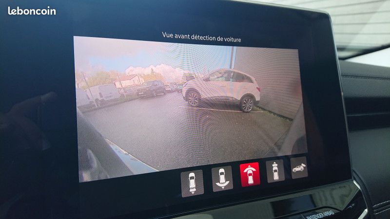 Jeep COMPASS 1.5 TURBO T4 130CH MHEV SUMMIT 4X2 BVR7 (image 9)