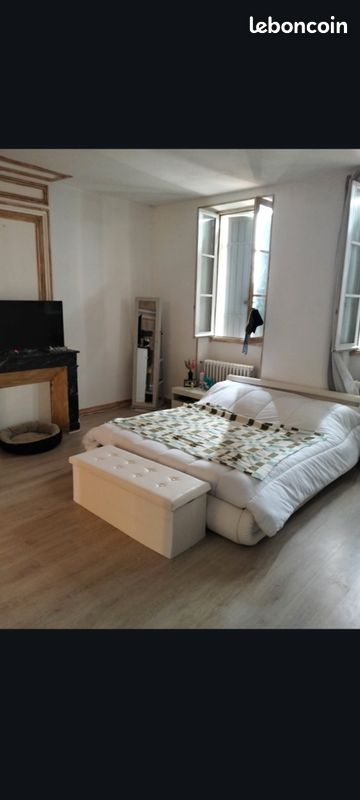 Maison 5 pièces 120 m² · à Blaye · 120 m² · 1 000 €/mois