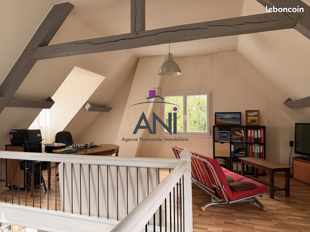 Propriété 7 pièces 199 m² (image 17)