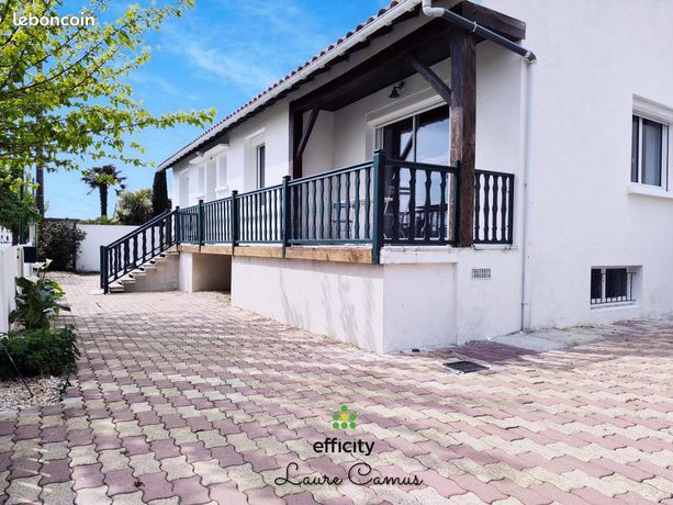 Maison 5 pièces 121 m²