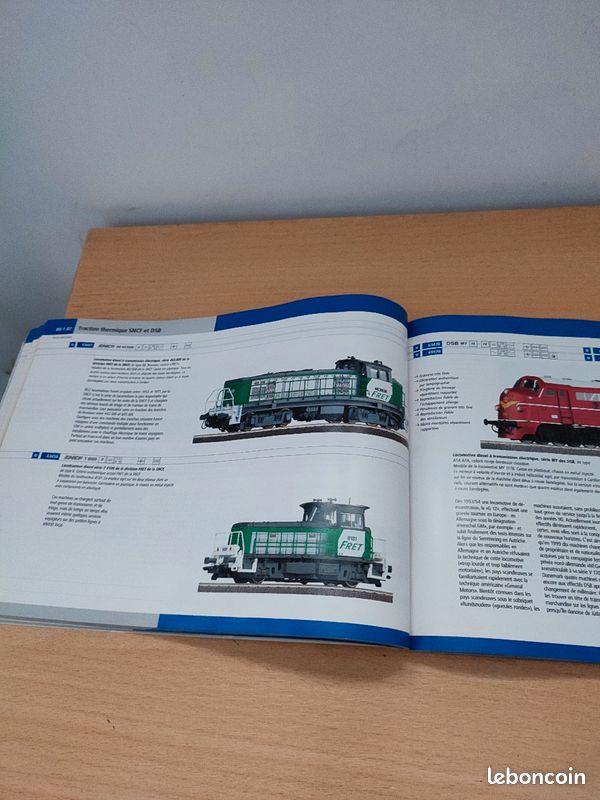 Catalogue Roco HO 2003/2004 (image 3)