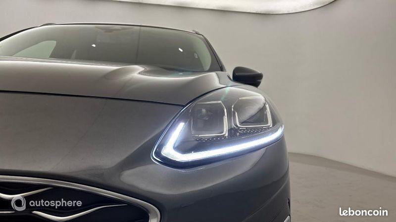 Ford Kuga 2.5 Duratec 190ch FHEV Vignale BVA i-AWD (image 17)