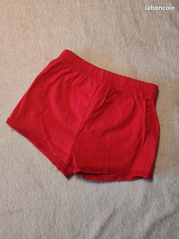 Short (image 1)