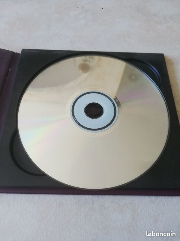 Coffret Ministry of Sound (image 5)