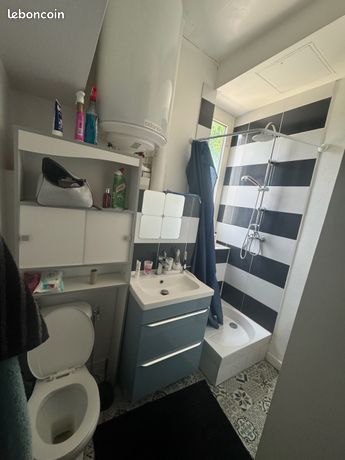 Appartement a louer l'isle-adam - 2 pièce(s) - 32 m2 - Surfyn