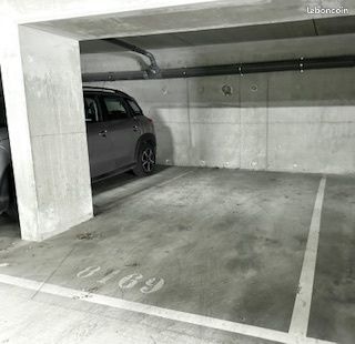 Parking/box Miramas · 11 000 €