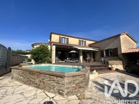 Maison 7 pièces 190 m² · à Sanary-sur-Mer · 190 m² · 785 000 €
