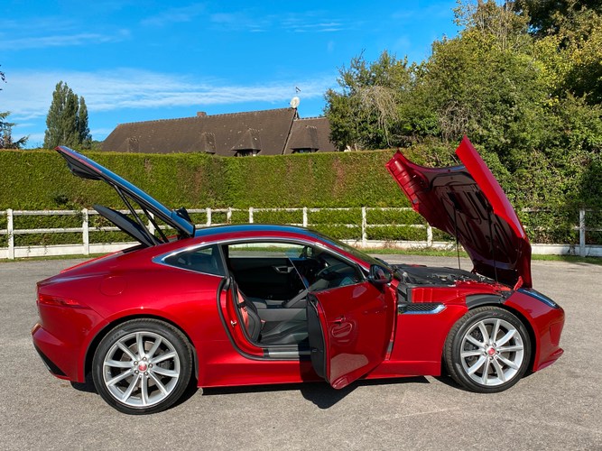 Alliance Auto Normandie Pro leboncoin