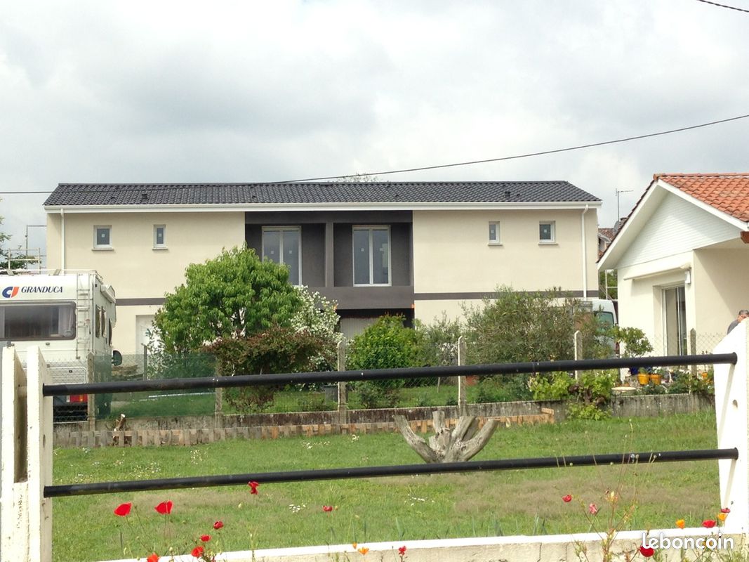 Maison a louer villenave-d'ornon - 4 pièce(s) - 100 m2 - Surfyn
