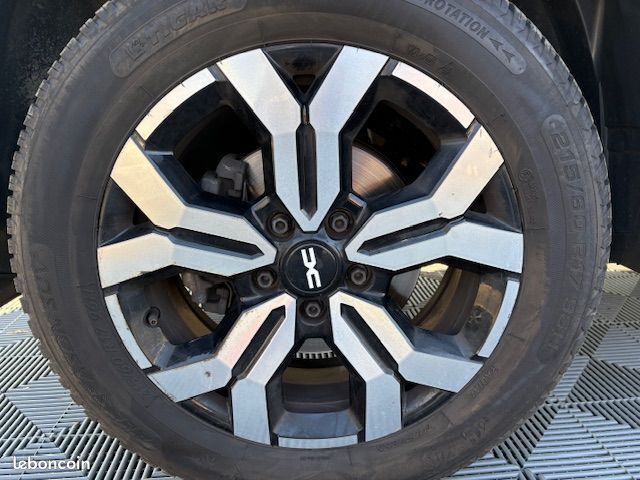 Dacia Duster 1.5 DCI 115 4X2 Journey (image 4)