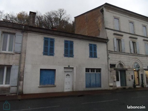 Maison de ville 5 pièces 90 m²