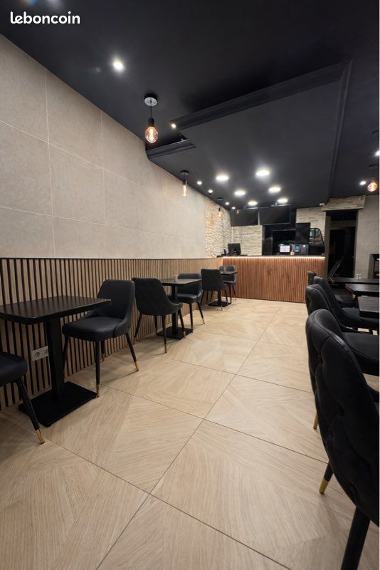 Fonds de commerce – Restaurant entièrement équipé (image 2)