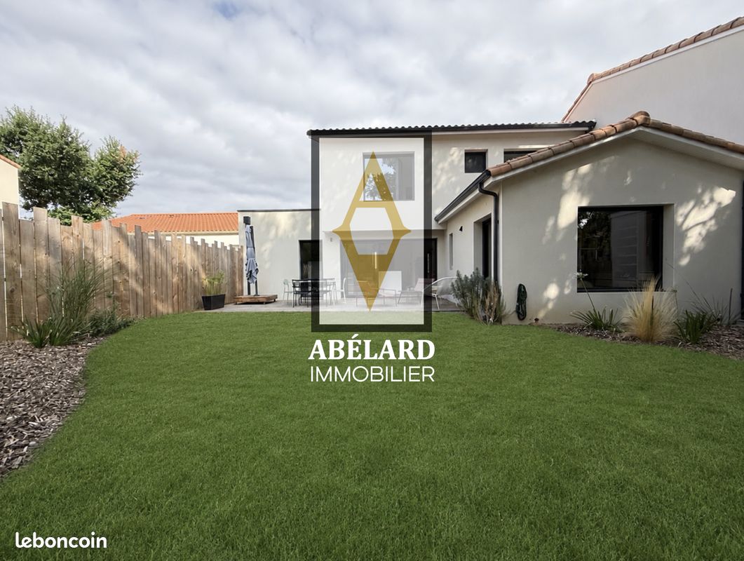 Maison 6 pièces 130 m² · à Clisson · 130 m² · 425 800 €