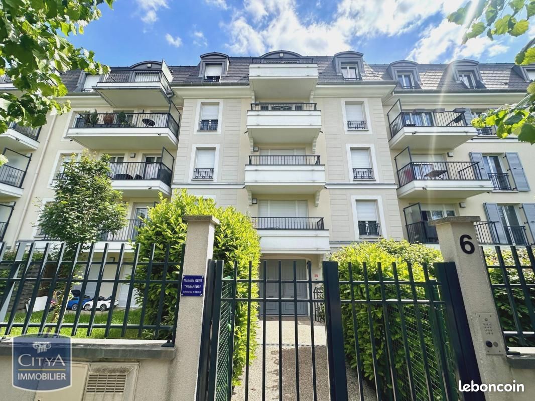 Studio 1 pièce 29 m² (image 1)