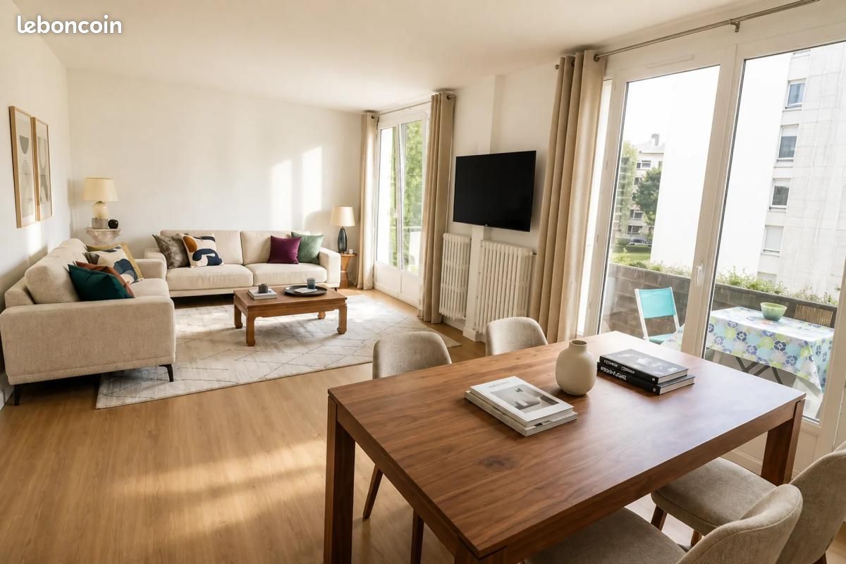 Appartement 3 pièces 75 m² · à Garches · 75 m² · 429 000 €