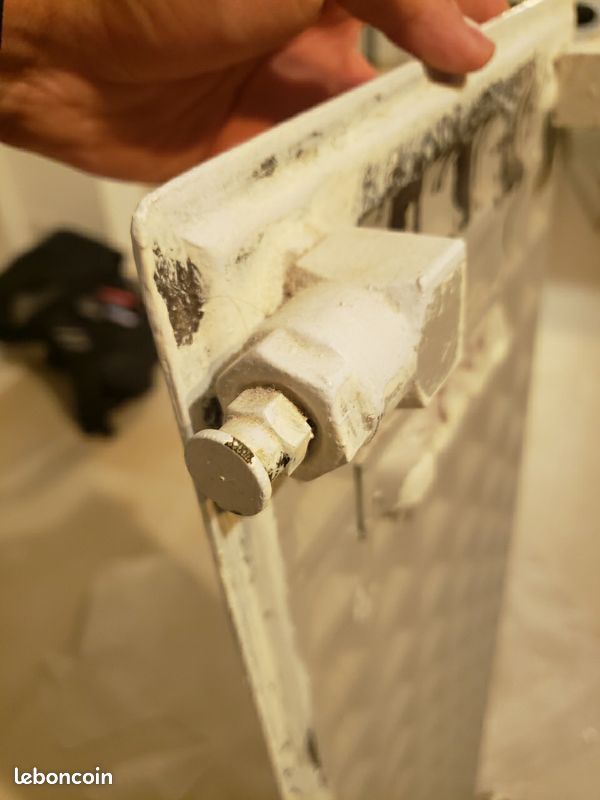 Radiateur acier eau (image 6)