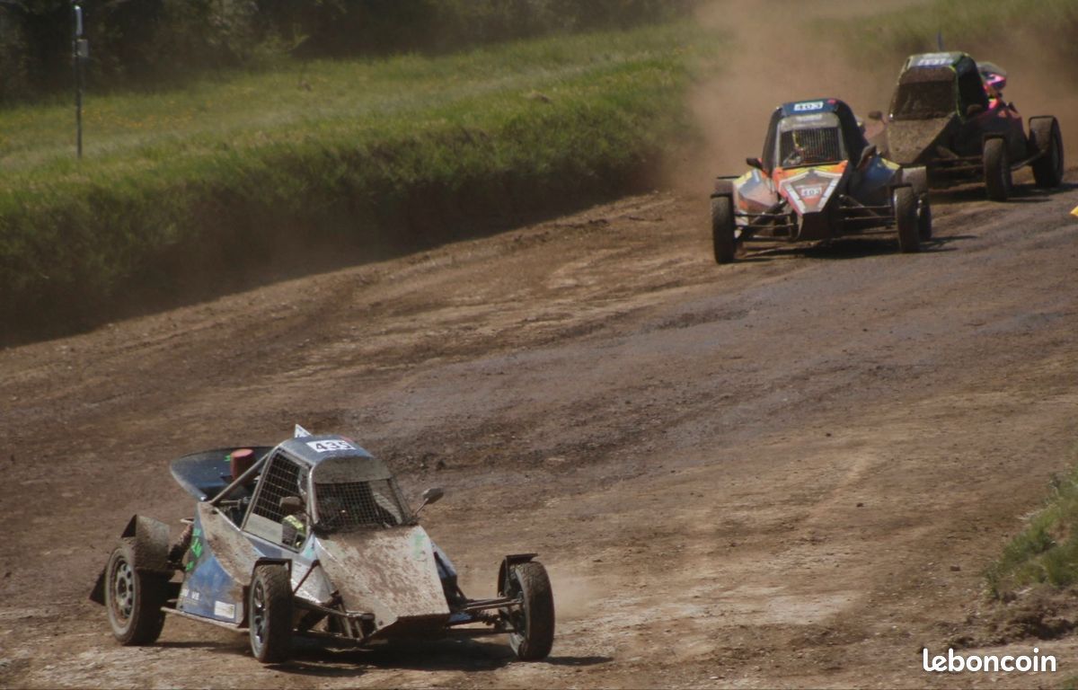 Buggy cup ffsa (image 4)