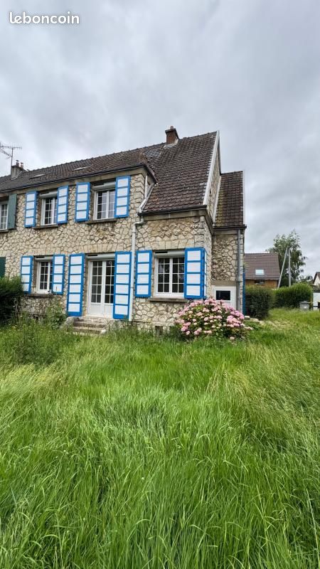 Maison 5 pièces 120 m² · à Port-Jérôme-sur-Seine · 120 m² · 179 900 €
