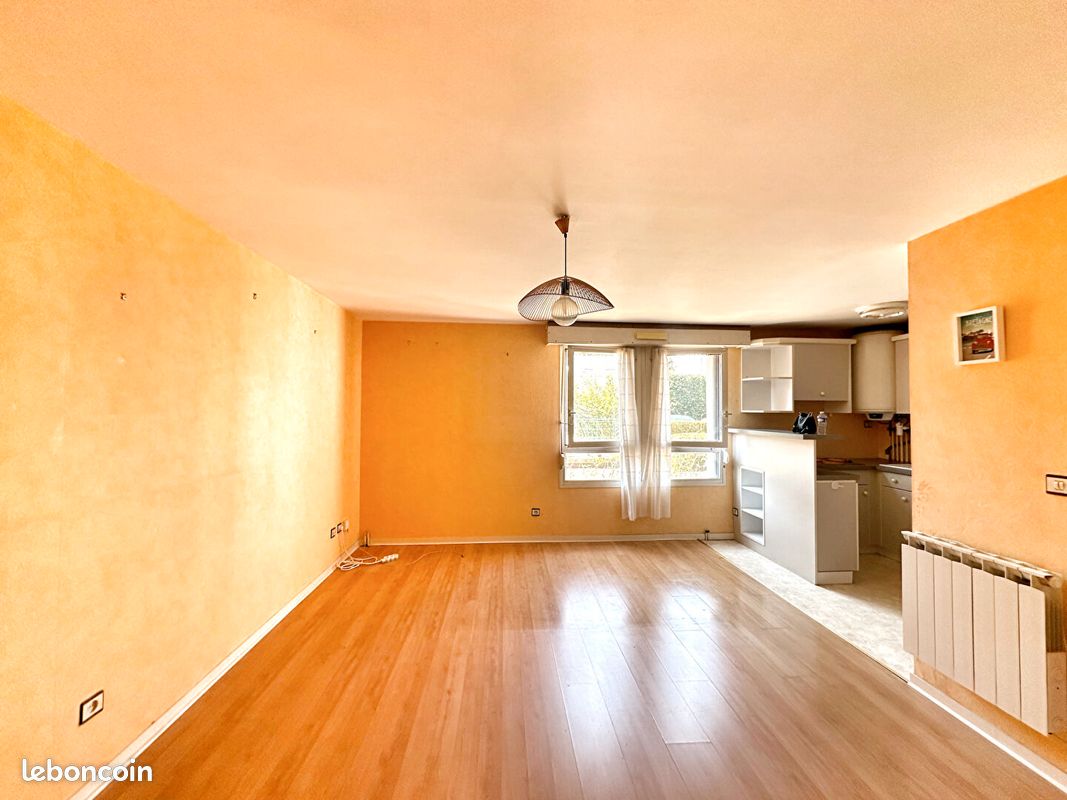 Appartement 2 pièces 42 m² · à Lorient · 42 m² · 143 100 €