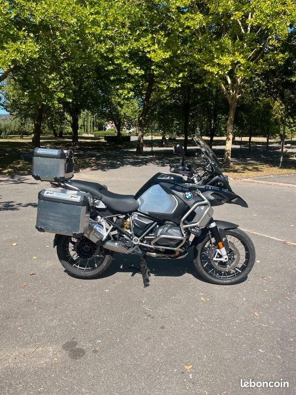 HOT Gsa 1250 2021 Bmw Gsa Triple Black 1200 Gs Bmw R1250