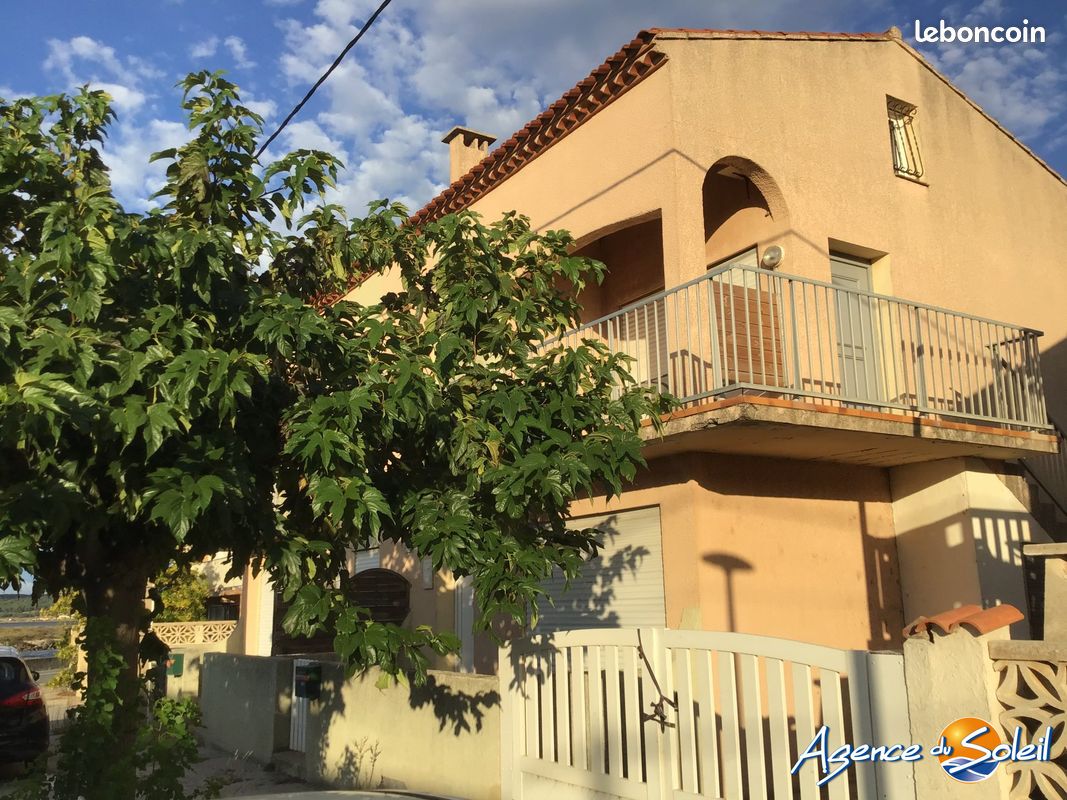 Maison 4 pièces 102 m² · à Gruissan · 102 m² · 388 000 €