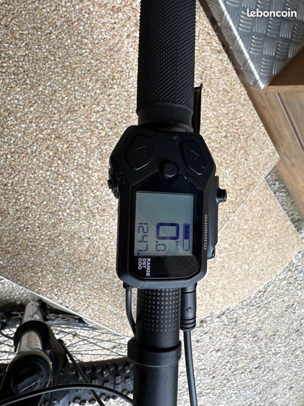 VTT électrique SUNN flash S2 29’ (image 3)