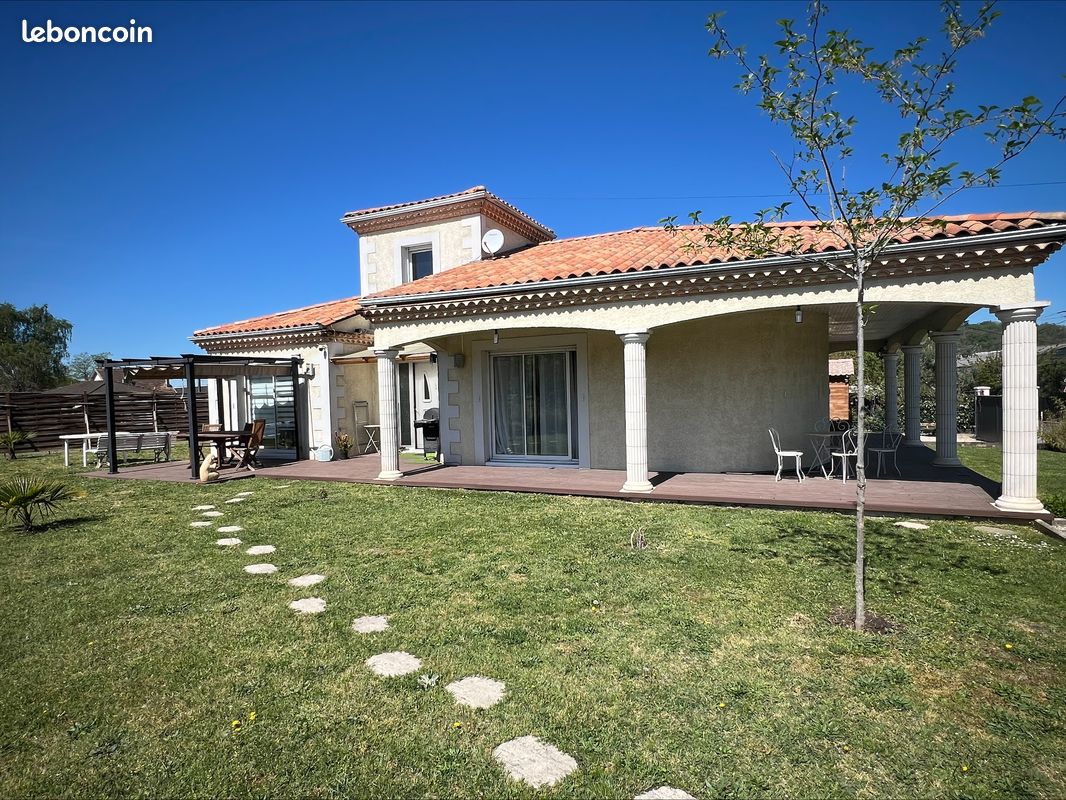 Maison 5 pièces 129 m² · à Coulounieix-Chamiers · 129 m² · 307 500 €