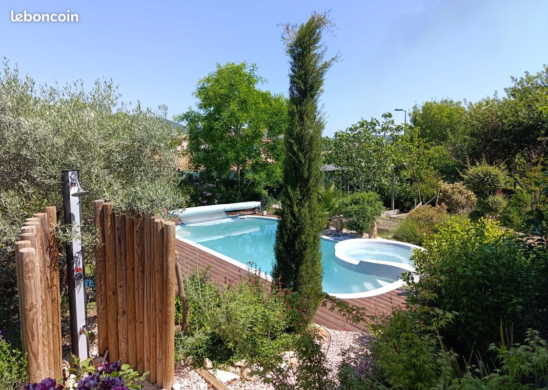 Maison 6 pièces 160 m² · à Montarnaud · 160 m² · 498 000 €