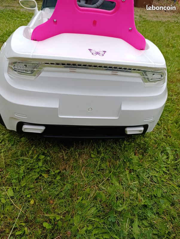 Voiture électrique enfant Sun and Sport (image 7)